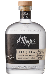 El Mayor Blanco Tequila