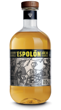 Espolon Anejo Tequila
