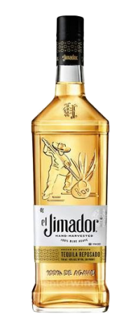 El Jimador Reposado Tequila 750ml