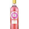 Ruby Red Grapefruit Rose