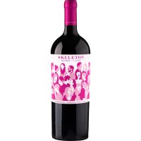 skeleton malbec