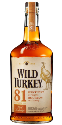 Wild Turkey 81 1.75L