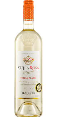 Stella Rosa Peach