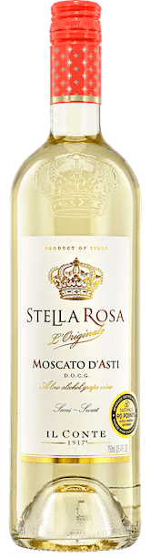 Stella Rosa Moscato D'Asti