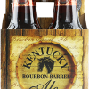 Kentucky Bourbon Barrel Ale