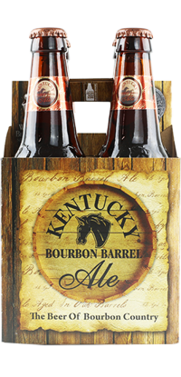 Kentucky Bourbon Barrel Ale