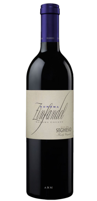 Seghesio Sonoma Zinfandel