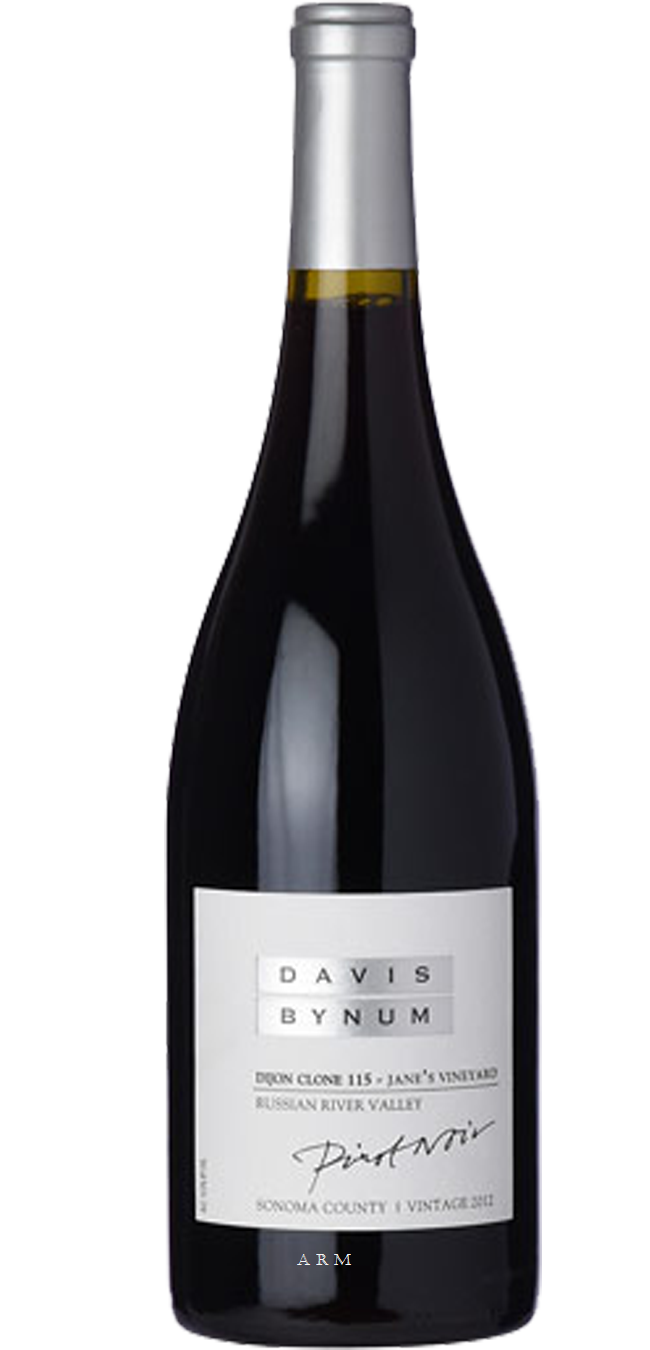102484-DAVIS-BYNUM-CLINE-115-PINOT-NOIR-750ML