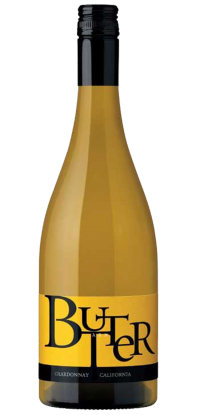 Jam Cellars Butter Chardonnay