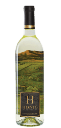 Honig Napa Sauvignon Blanc