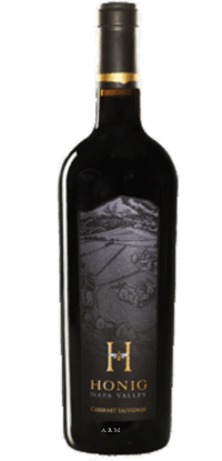 Honig Cabernet Sauvignon