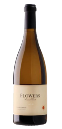 Flowers Sonoma Chardonnay