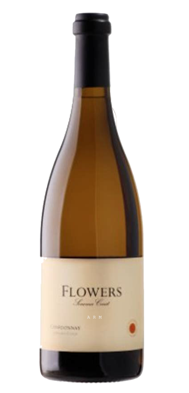 Flowers Sonoma Chardonnay Flowers Sonoma Chardonnay