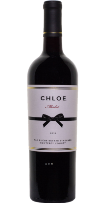 Chloe Monterey Merlot