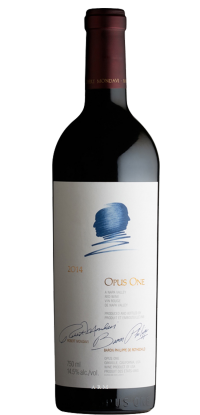 Opus One Napa Red 2017