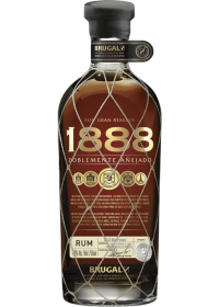 Brugal 1888 Rum