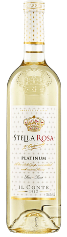 Stella Rosa Platinum