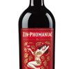 Zinphomaniac Zinfandel