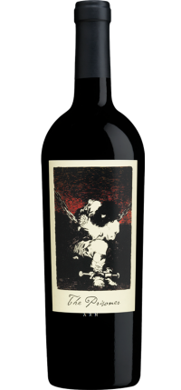 Prisoner Red Blend