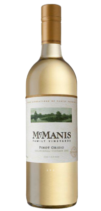 McManis Pinot Grigio