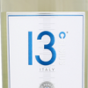 13 Celsius Pinot Grigio