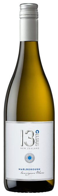 13 Celsius Sauvignon Blanc