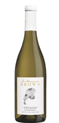 Z Alexander Brown Chardonnay