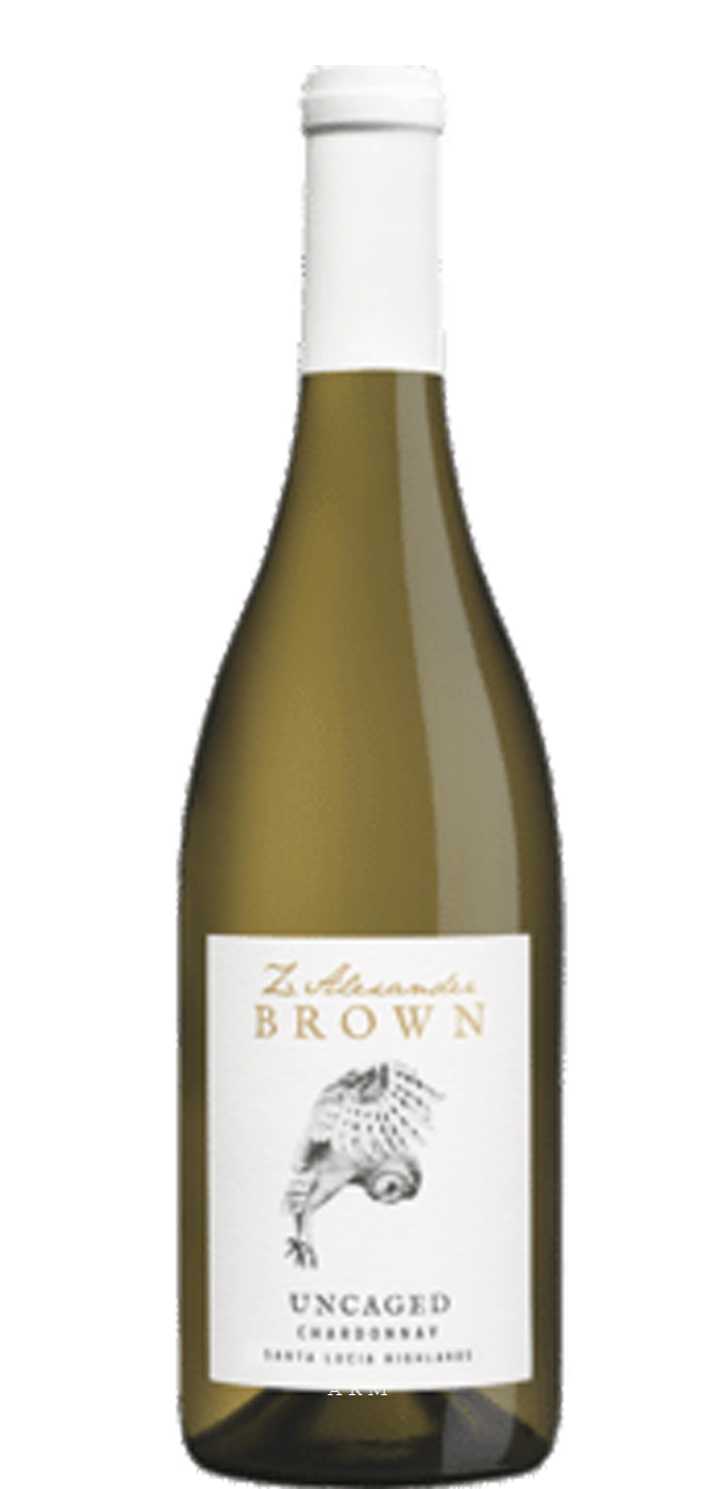Z Alexander Brown Chardonnay Z Alexander Brown Chardonnay