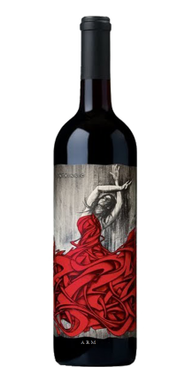 Intrinsic Washington State Red Blend