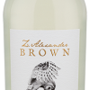 Z Alexander Brown Sauvignon Blanc