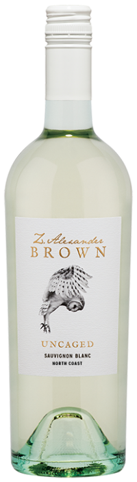 Z Alexander Brown Sauvignon Blanc