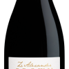 Z Alexander Brown Pinot Noir