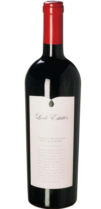 Lodi Estates Cabernet
