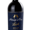 Menage a Trois Lavish Merlot