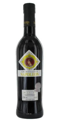 Amontillado Napoleon Sherry