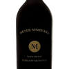 Meyer Vineyard Napa Cabernet