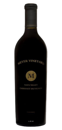 Meyer Vineyard Napa Cabernet