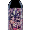 Orin Swift Abstract
