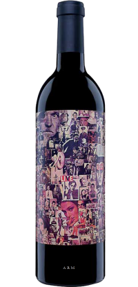 Orin Swift Abstract