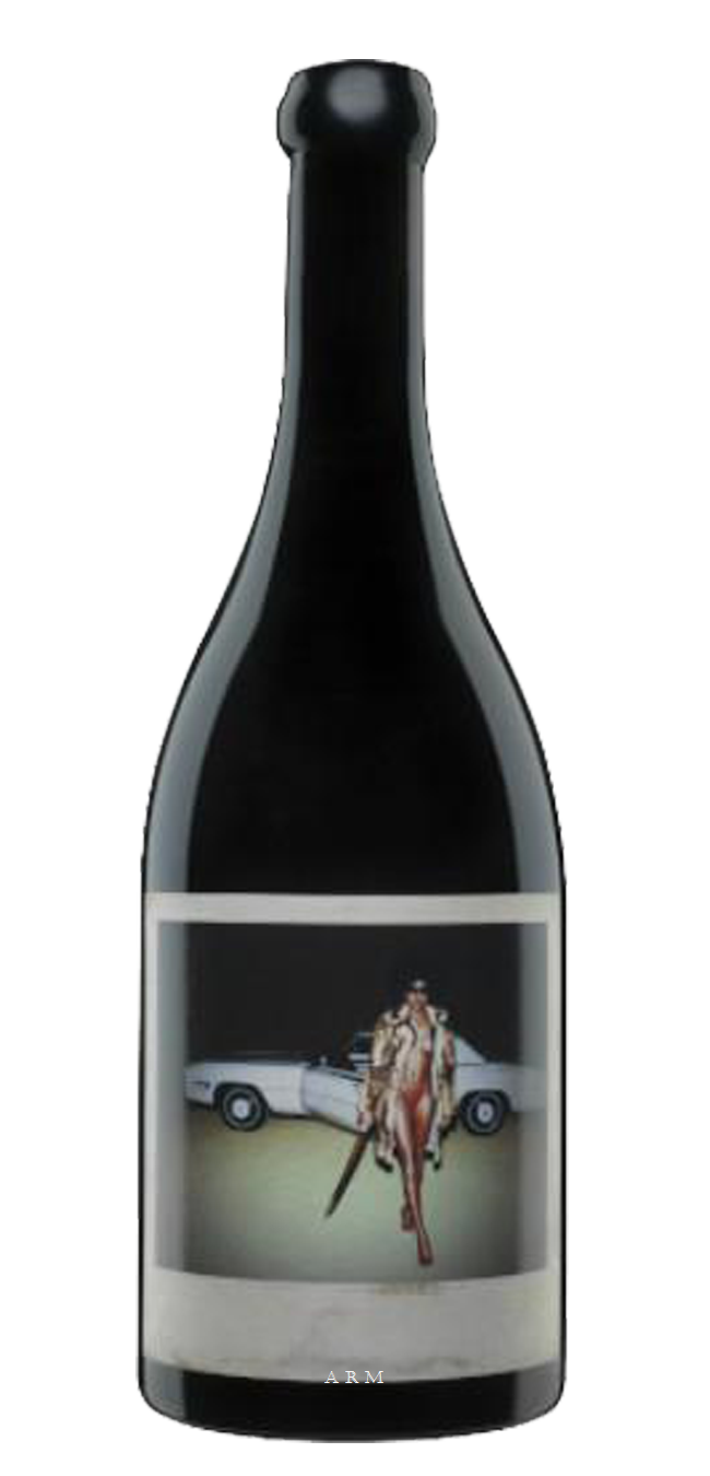 Orin Swift Machete Orin Swift Machete