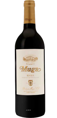 Bodega Muga Reserva Rioja, Spain