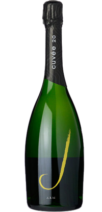 J Vineyards California Cuvee 750ml