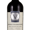 Venge Scouts Honor Red