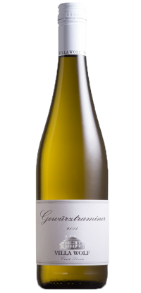 Villa Wolf Gewurztraminer
