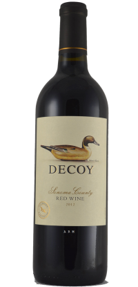 Decoy Red Blend