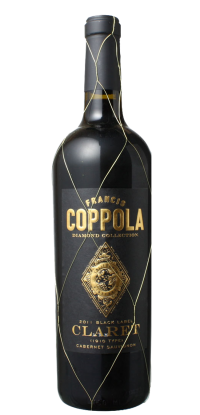 Coppola Diamond Claret