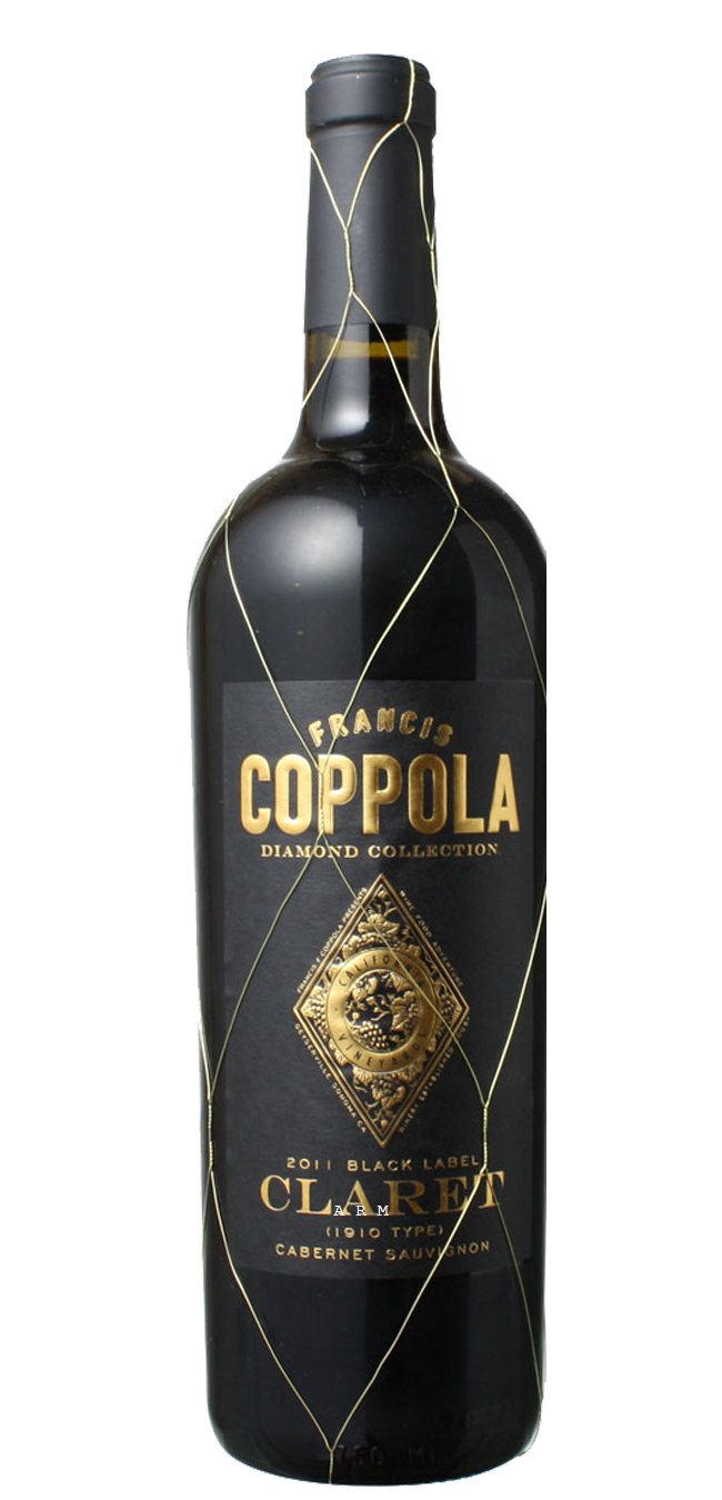 Coppola Diamond Claret Coppola Diamond Claret