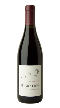 Migration Sonoma Coast Pinot Noir