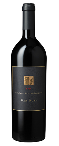 Darioush Cabernet Sauvignon 2018