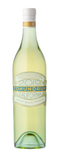Conundrum White wine